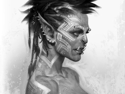 Chapter 1, Pt 5: The Sandman