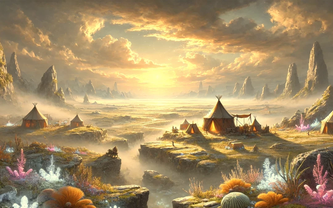 Everlands