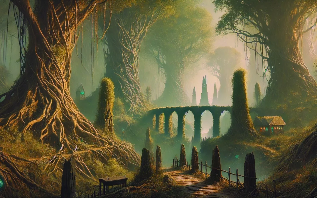 Thornwyld