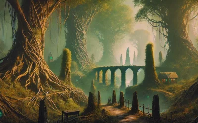 Thornwyld