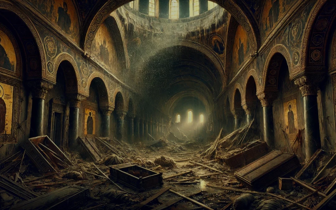 The Undercroft